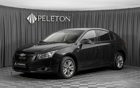 Chevrolet Cruze II, 2012 год, 540 000 рублей, 1 фотография