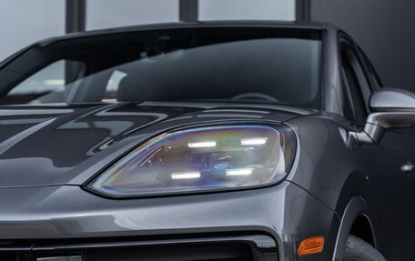 Porsche Cayenne III, 2024 год, 10 650 001 рублей, 22 фотография