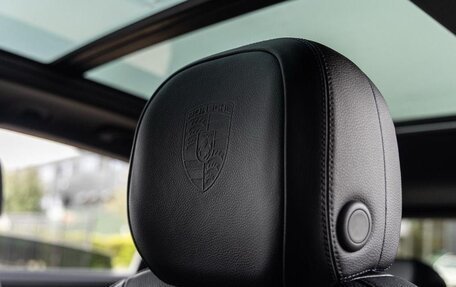 Porsche Cayenne III, 2024 год, 10 650 001 рублей, 18 фотография