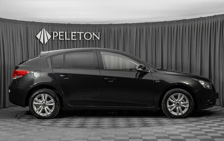 Chevrolet Cruze II, 2012 год, 540 000 рублей, 8 фотография