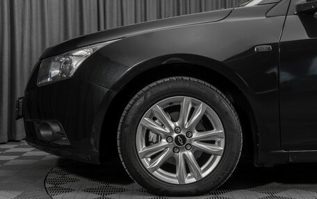 Chevrolet Cruze II, 2012 год, 540 000 рублей, 20 фотография