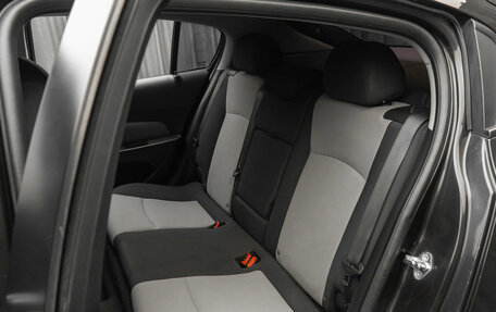 Chevrolet Cruze II, 2012 год, 540 000 рублей, 14 фотография