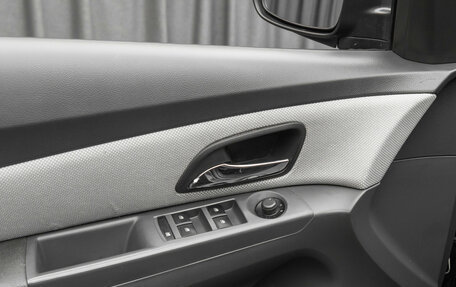 Chevrolet Cruze II, 2012 год, 540 000 рублей, 19 фотография