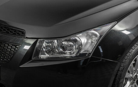 Chevrolet Cruze II, 2012 год, 540 000 рублей, 21 фотография