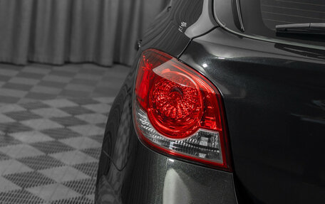 Chevrolet Cruze II, 2012 год, 540 000 рублей, 22 фотография