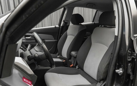 Chevrolet Cruze II, 2012 год, 540 000 рублей, 11 фотография