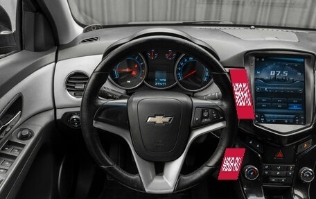 Chevrolet Cruze II, 2012 год, 540 000 рублей, 12 фотография