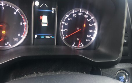 Toyota HiAce H300, 2021 год, 7 000 000 рублей, 9 фотография