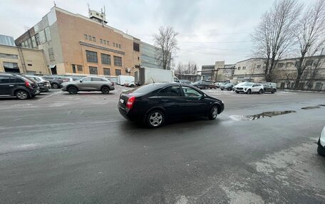 Nissan Primera III, 2005 год, 500 000 рублей, 4 фотография