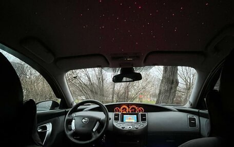 Nissan Primera III, 2005 год, 500 000 рублей, 6 фотография