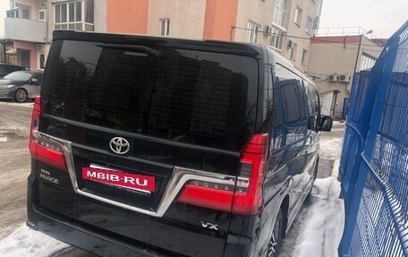 Toyota HiAce H300, 2021 год, 7 000 000 рублей, 6 фотография