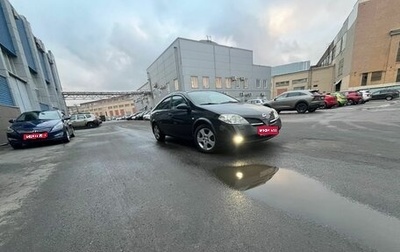 Nissan Primera III, 2005 год, 500 000 рублей, 1 фотография