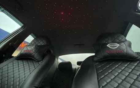 Nissan Primera III, 2005 год, 500 000 рублей, 7 фотография