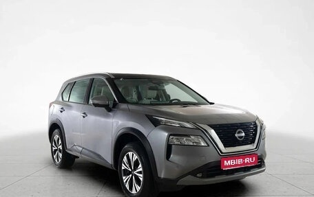 Nissan X-Trail, 2025 год, 6 330 000 рублей, 1 фотография