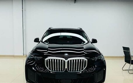 BMW X5, 2023 год, 7 680 000 рублей, 1 фотография