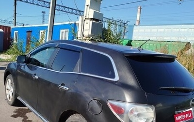 Mazda CX-7 I рестайлинг, 2011 год, 390 000 рублей, 1 фотография