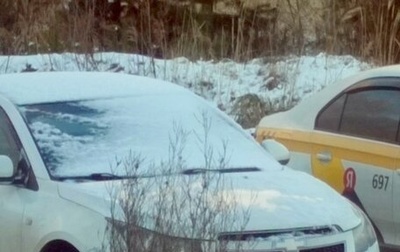 Chevrolet Cruze II, 2012 год, 670 000 рублей, 1 фотография