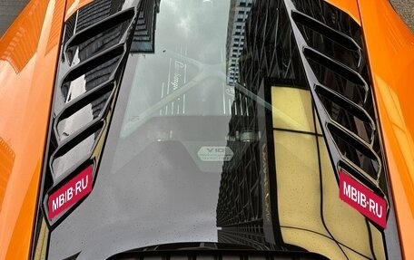 Lamborghini Huracán, 2018 год, 20 100 000 рублей, 9 фотография