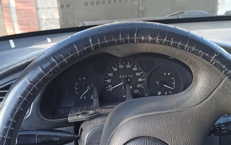 Daewoo Sens I, 2006 год, 230 000 рублей, 4 фотография