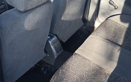 Daewoo Sens I, 2006 год, 230 000 рублей, 7 фотография