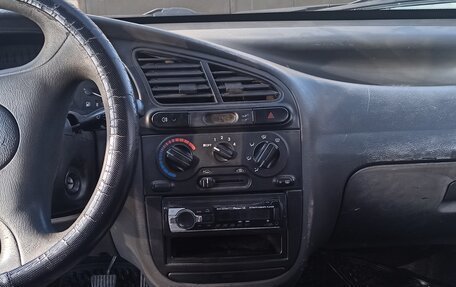 Daewoo Sens I, 2006 год, 230 000 рублей, 5 фотография