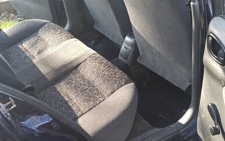 Daewoo Sens I, 2006 год, 230 000 рублей, 9 фотография