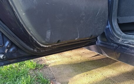 Daewoo Sens I, 2006 год, 230 000 рублей, 10 фотография