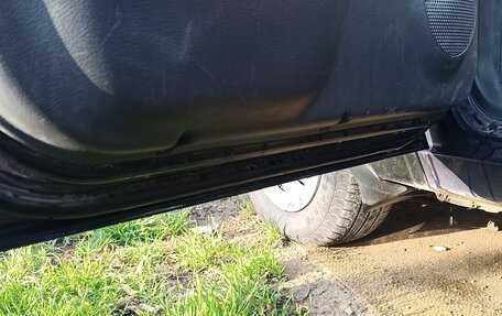 Daewoo Sens I, 2006 год, 230 000 рублей, 11 фотография