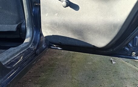 Daewoo Sens I, 2006 год, 230 000 рублей, 12 фотография