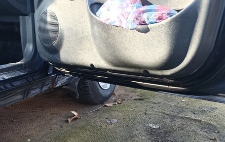 Daewoo Sens I, 2006 год, 230 000 рублей, 13 фотография