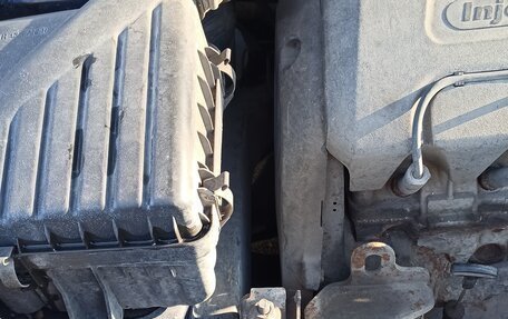 Daewoo Sens I, 2006 год, 230 000 рублей, 16 фотография