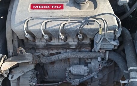 Daewoo Sens I, 2006 год, 230 000 рублей, 14 фотография