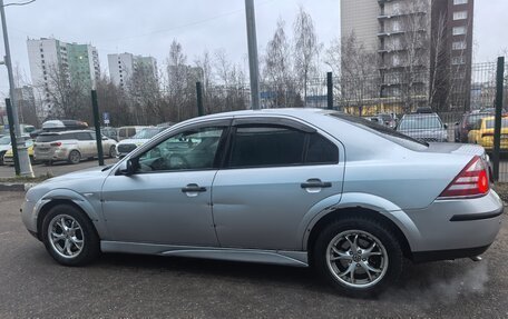 Ford Mondeo III, 2002 год, 450 000 рублей, 3 фотография