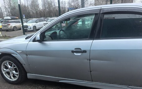 Ford Mondeo III, 2002 год, 450 000 рублей, 4 фотография