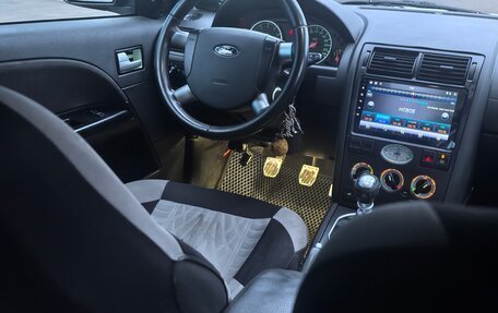 Ford Mondeo III, 2002 год, 450 000 рублей, 9 фотография