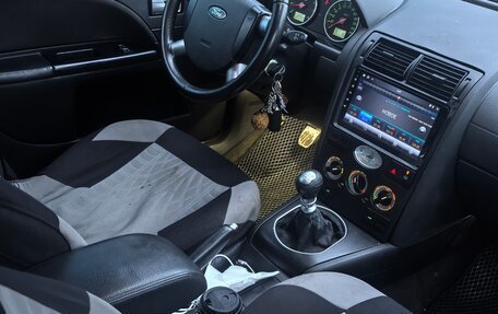 Ford Mondeo III, 2002 год, 450 000 рублей, 8 фотография