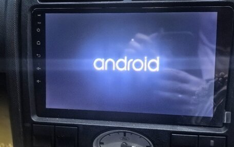 Ford Mondeo III, 2002 год, 450 000 рублей, 17 фотография