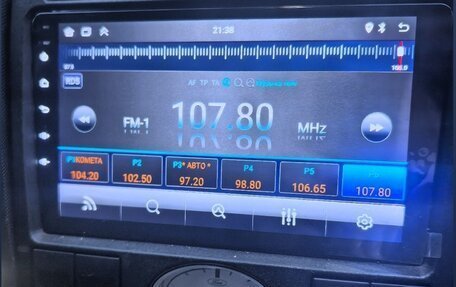 Ford Mondeo III, 2002 год, 450 000 рублей, 16 фотография