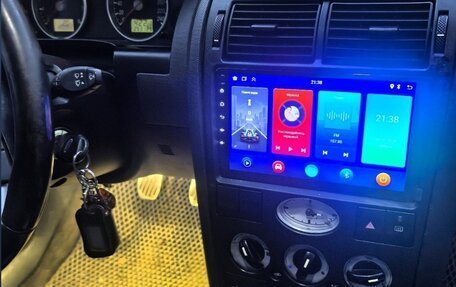 Ford Mondeo III, 2002 год, 450 000 рублей, 15 фотография