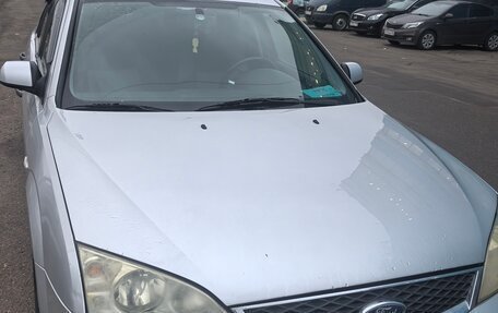 Ford Mondeo III, 2002 год, 450 000 рублей, 7 фотография