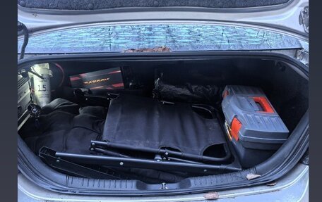 Ford Mondeo III, 2002 год, 450 000 рублей, 13 фотография