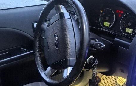 Ford Mondeo III, 2002 год, 450 000 рублей, 14 фотография