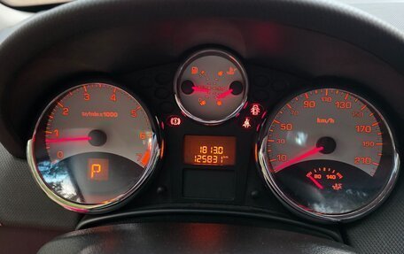 Peugeot 207 I, 2008 год, 450 000 рублей, 2 фотография