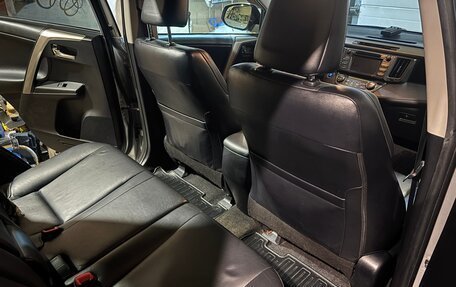 Toyota RAV4, 2013 год, 2 100 000 рублей, 7 фотография