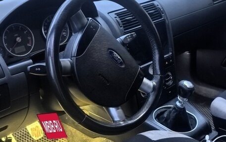 Ford Mondeo III, 2002 год, 450 000 рублей, 19 фотография