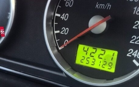 Ford Mondeo III, 2002 год, 450 000 рублей, 18 фотография