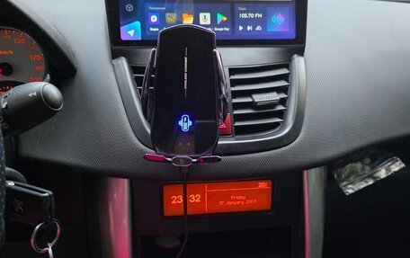 Peugeot 207 I, 2008 год, 450 000 рублей, 3 фотография