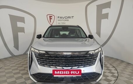 Geely Atlas, 2025 год, 4 025 020 рублей, 3 фотография