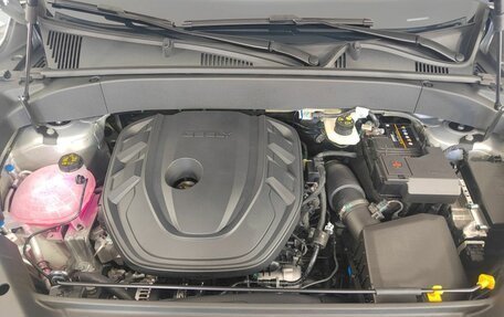 Geely Atlas, 2025 год, 4 025 020 рублей, 10 фотография