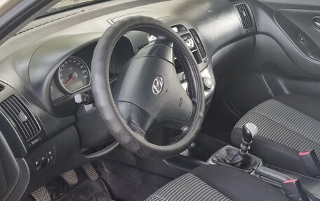 Hyundai Elantra IV, 2010 год, 700 000 рублей, 5 фотография